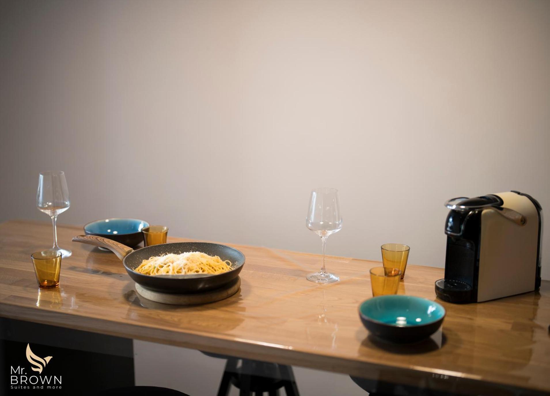 Apartment Mrbrown-pincherle *